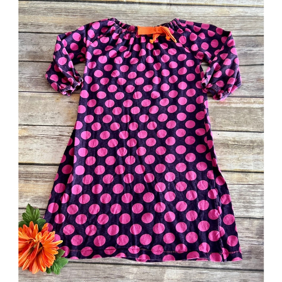 MORGAN & MILO DRESS-SIZE 10 - Picture 2 of 3